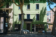 Private Lagos residence