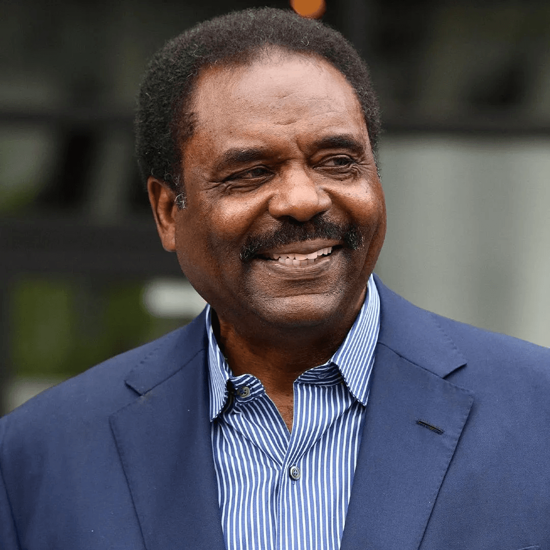 David Steward